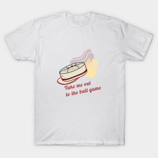 Take me out T-Shirt